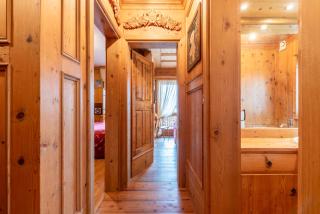 Tofane View Apartment with Terrace R&R - 2