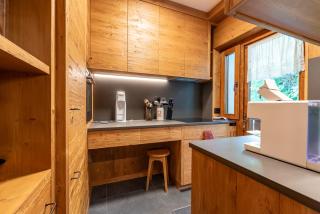 Tofane View Apartment with Terrace R&R - 3