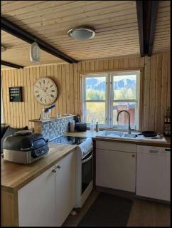 Spacious Summerhouse with Hot Tub & Garden - 7