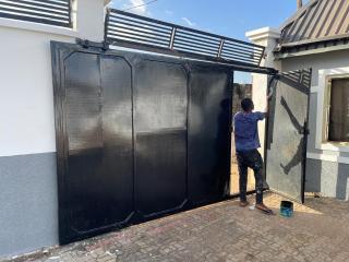 Amdeal Apartment - 5