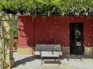 Tenuta Monacelli Lecce - 6