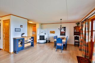 3-Bedroom Apartment Central & Wheelchair Access - 8