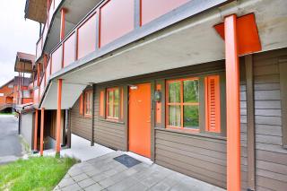 3-Bedroom Apartment, Central Wheelchair Access - 2