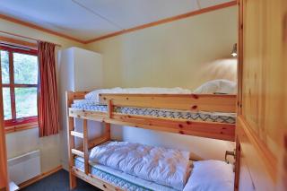 Central And Handicap Friendly 3 Bedroom Apartment - 1