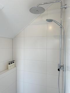 Bij het bos Texel - 3