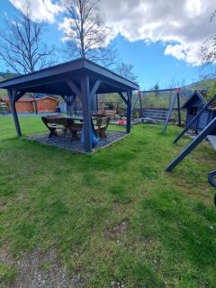 Gospodarstwo Zacisze - 2