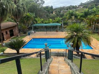 Chácara Pouso Feliz Atibaia - 8