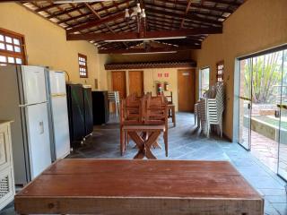 Chácara Pouso Feliz Atibaia - 6