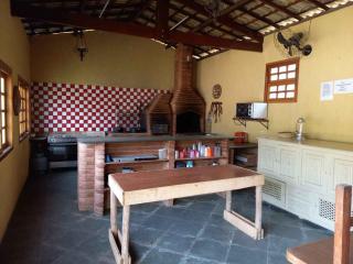 Chácara Pouso Feliz Atibaia - 5