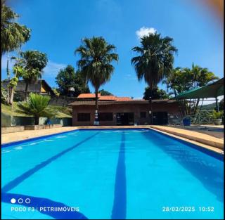 Chácara Pouso Feliz Atibaia - 4