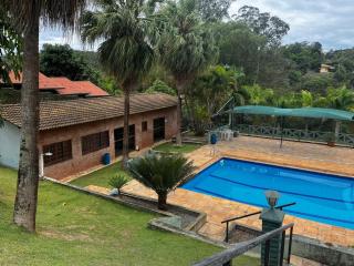 Chácara Pouso Feliz Atibaia - 2