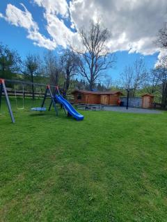 Gospodarstwo Zacisze - 1