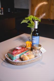 Luxury Cabin at 1,600m altitude - 9