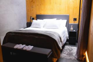 Luxury Cabin at 1,600m altitude - 6