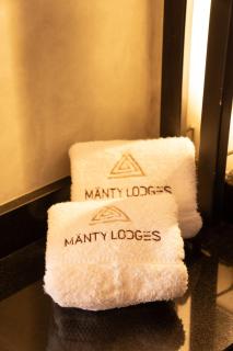 Luxury Cabin at 1,600m altitude - 5