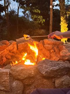 Luxury Cabin at 1,600m altitude - 1