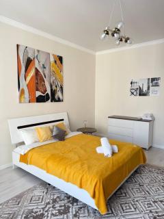 DM Aparts - ЖК Central Avenue Business - 4