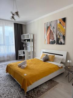 DM Aparts - ЖК Central Avenue Business - 3