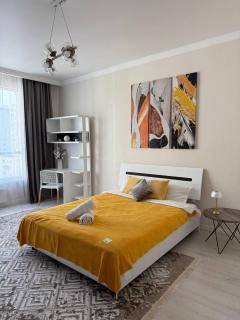 DM Aparts - ЖК Central Avenue Business - 2