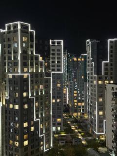 DM Aparts - ЖК Central Avenue Business - 1