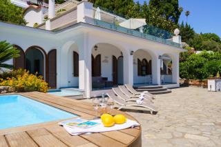 Villa Capri by MyVillaCollection - Capri - 7