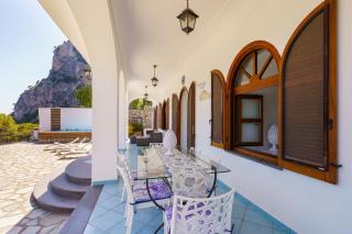 Villa Capri by MyVillaCollection - 1