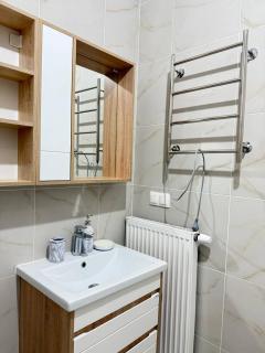 DM Aparts - ЖК Central Avenue Business - 4