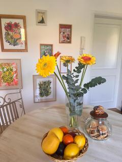 Bloom as you are - 5