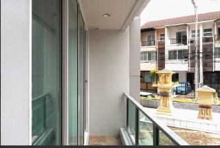Cozy Apart 60sqm at Nimman - 5