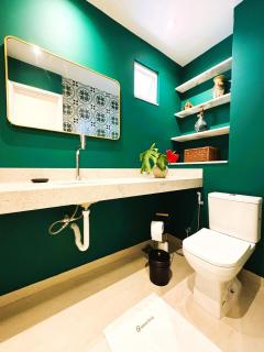 Casa Maravilhosa no Coração de Santa Teresa - 9