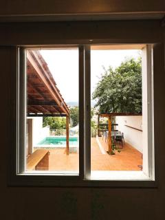 Casa Maravilhosa no Coração de Santa Teresa - 5