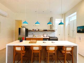 Casa Maravilhosa no Coração de Santa Teresa - 3