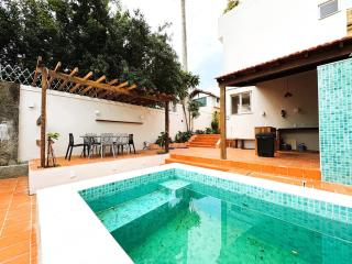 Casa Maravilhosa no Coração de Santa Teresa - 2