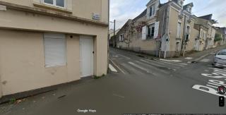 Casa Jacques - Studio Moderne & Confort - 9