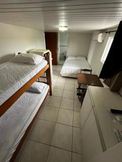 Pousada Fundo de Quintal - 9