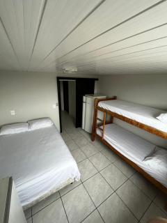 Pousada Fundo de Quintal - 8