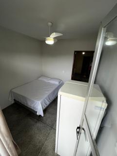 Pousada Fundo de Quintal - 7