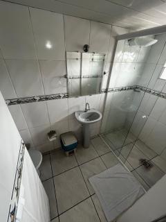 Pousada Fundo de Quintal - 5