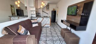 Fantástica Casa 02 Quartos nas belas praias do Flamengo - 1