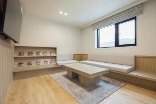 호텔 리브몬트 단양 by 아늑 - 8