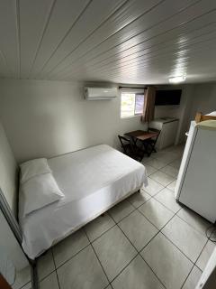 Pousada Fundo de Quintal - 1