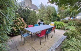 5 Bedroom Lovely Home In Saint-Martin-Des-Champ - 1