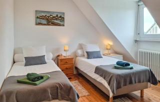 5 Bedroom Lovely Home In Saint-Martin-Des-Champ - 3