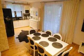 Willa Stefanówka - 9