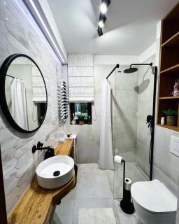 Willa Stefanówka - 5