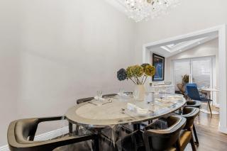 Luxury Residence in Prime London - 5