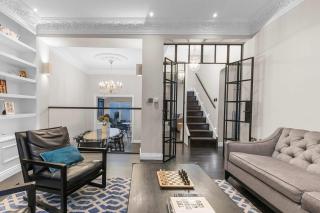 Luxury Residence in Prime London - 7