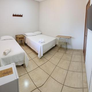 Estância Pontello - próximo ao aeroporto de Confins - 5