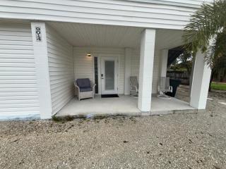 Egret - 1st Floor Freshly Updated Kit W&D 3 Miles to Beach - 9