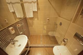 Jolly Alon Hotel & Business Center - Chişinău - 1